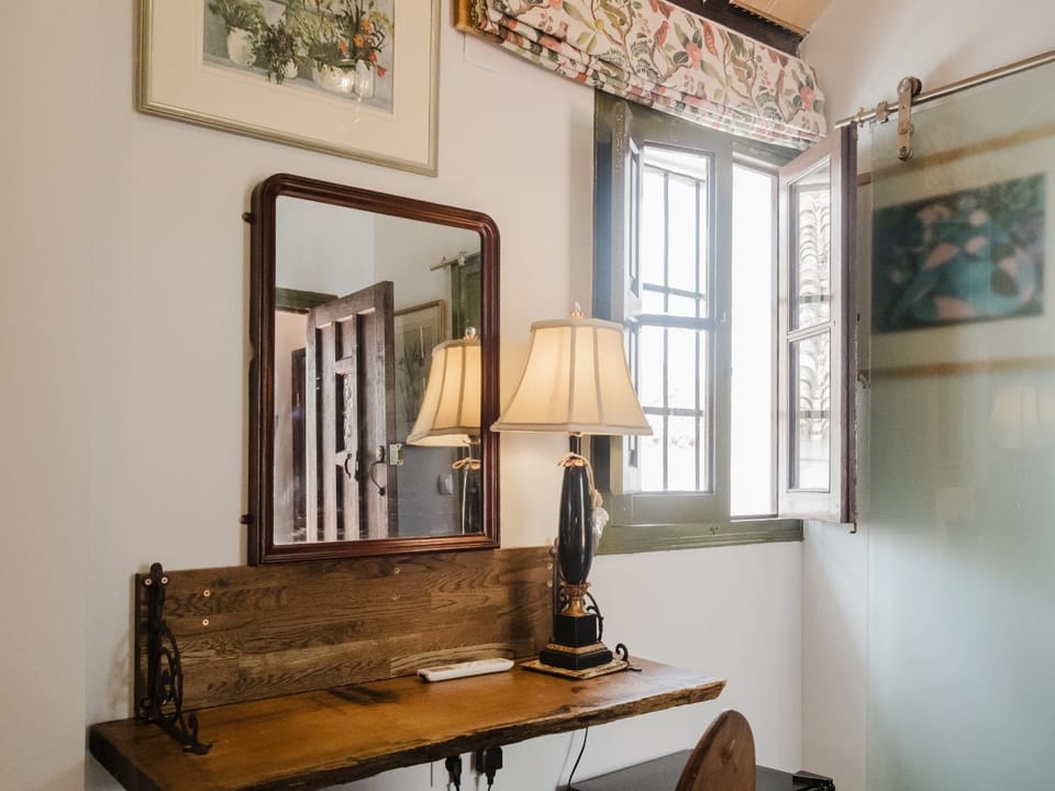 La Casa 1832 Boutique Bed and Breakfast in Sanlúcar de Barrameda