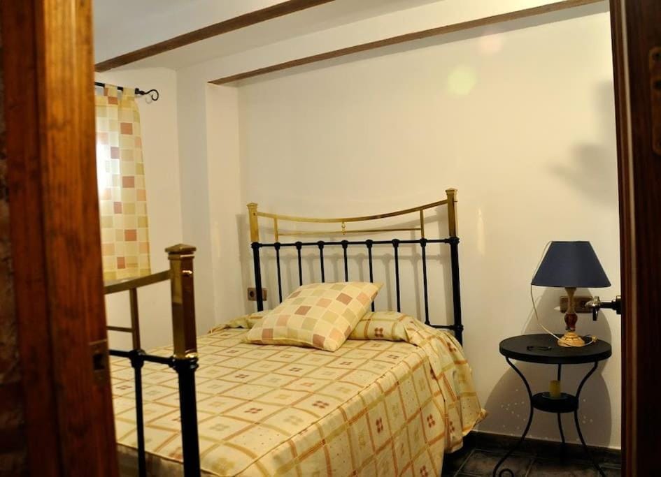 Casa en Blanca Murcia, en el centro. C/ Teatro, 5 House in Region of Murcia
