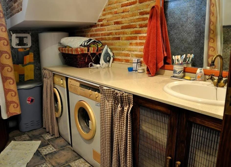 Casa en Blanca Murcia, en el centro. C/ Teatro, 5 House in Region of Murcia