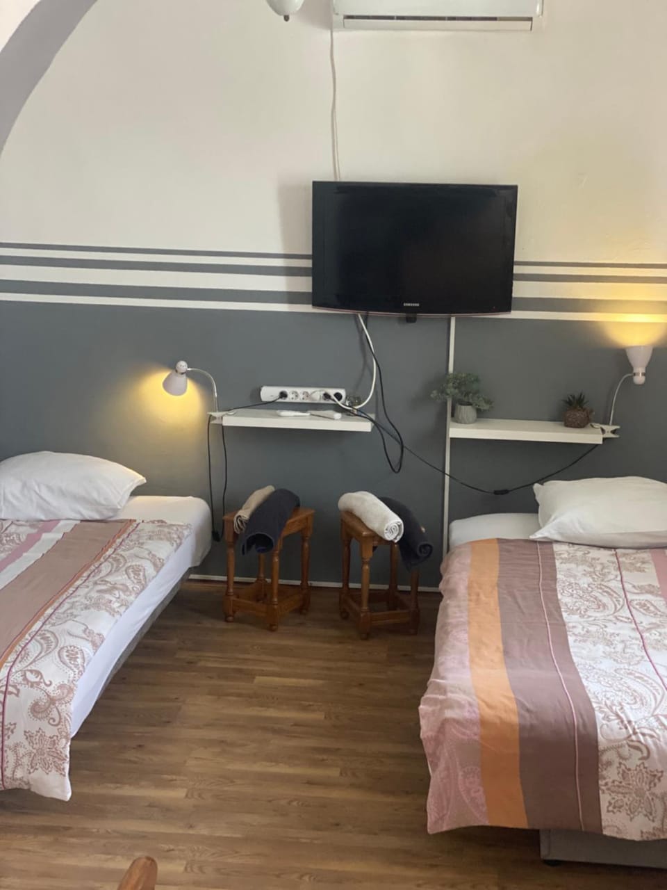 Feniks apartman Apartment in Vojvodina