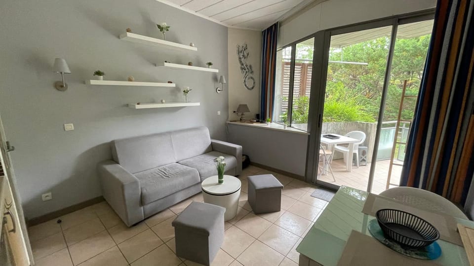 Village vacance Ardèche Apartment in Grospierres