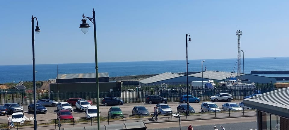 Sea view