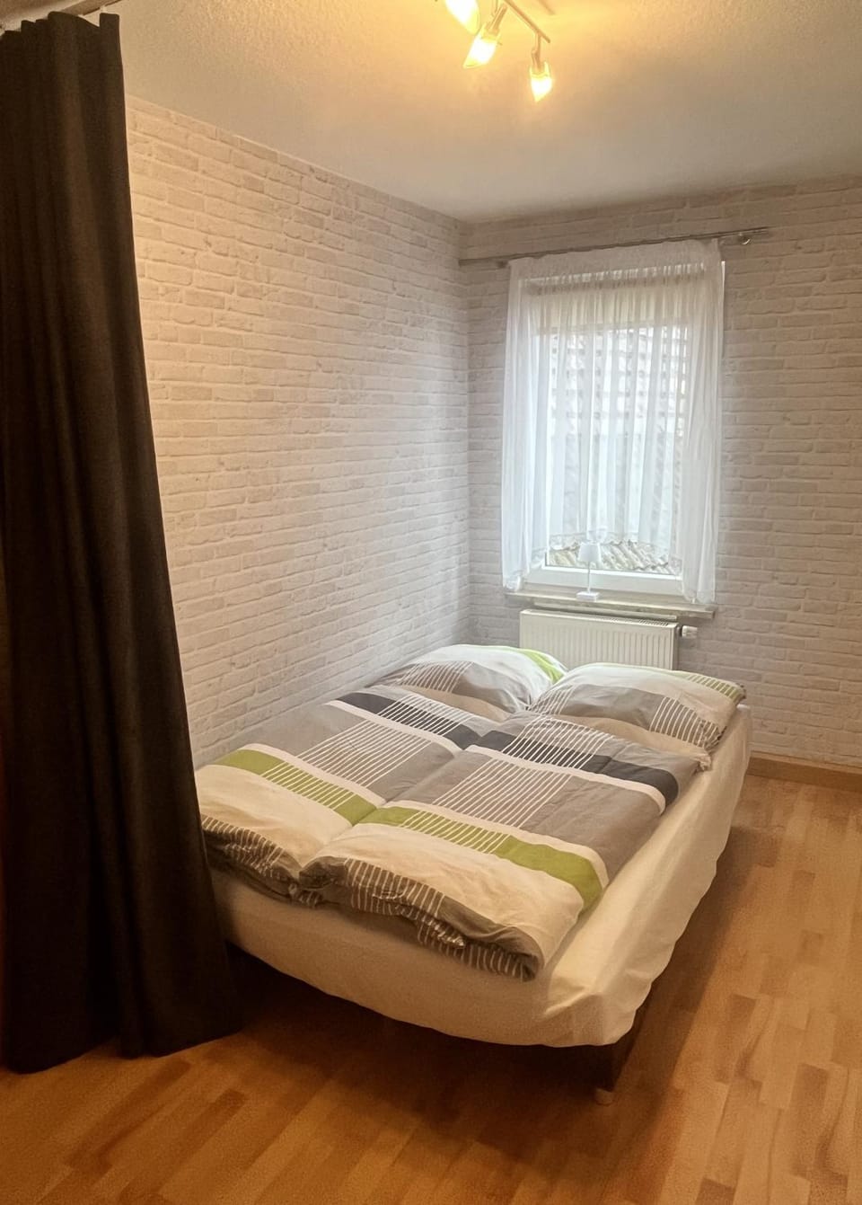 Ferienwohnung am See Apartment in Saxony