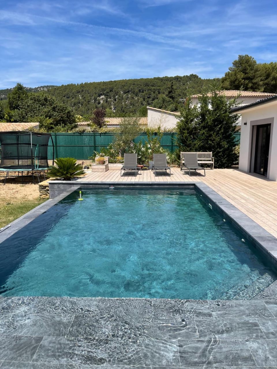 Villa L'olivier Villa in French Riviera