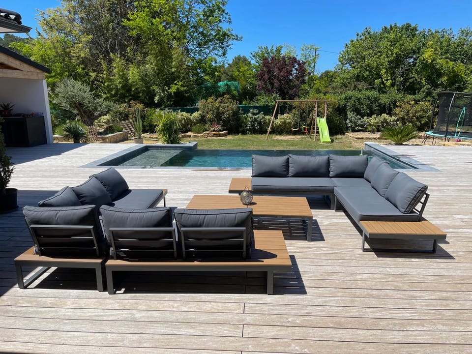 Villa L'olivier Villa in French Riviera