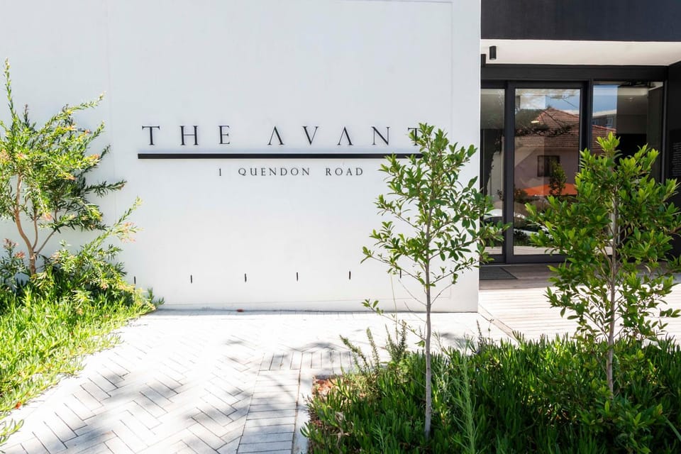 Property logo or sign