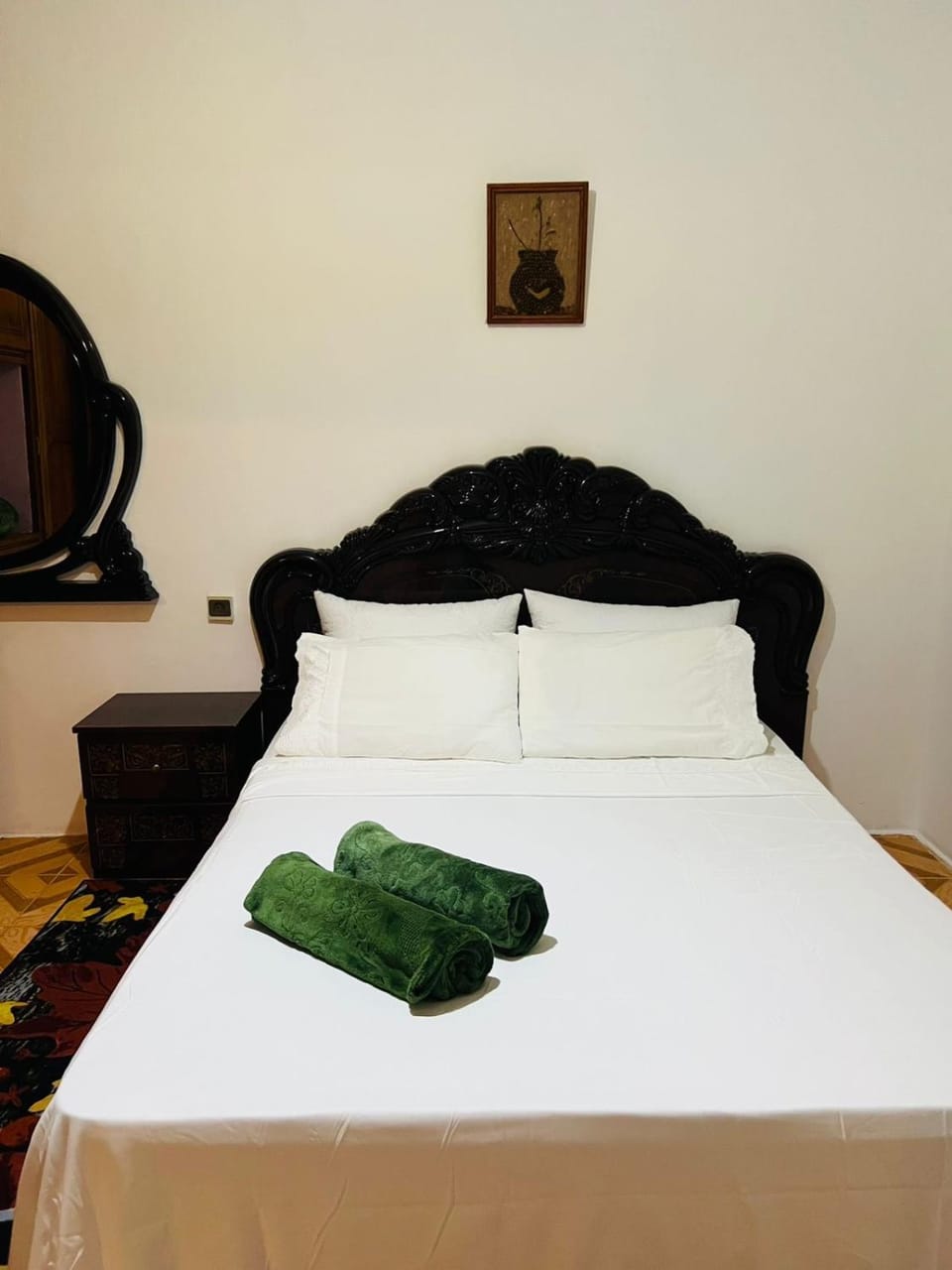 Casa Sona Apartment in Chefchaouen