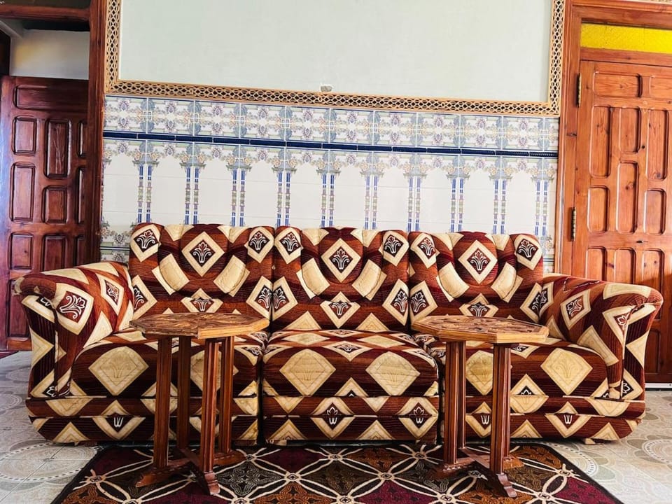 Casa Sona Apartment in Chefchaouen