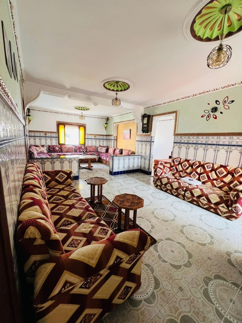 Casa Sona Apartment in Chefchaouen