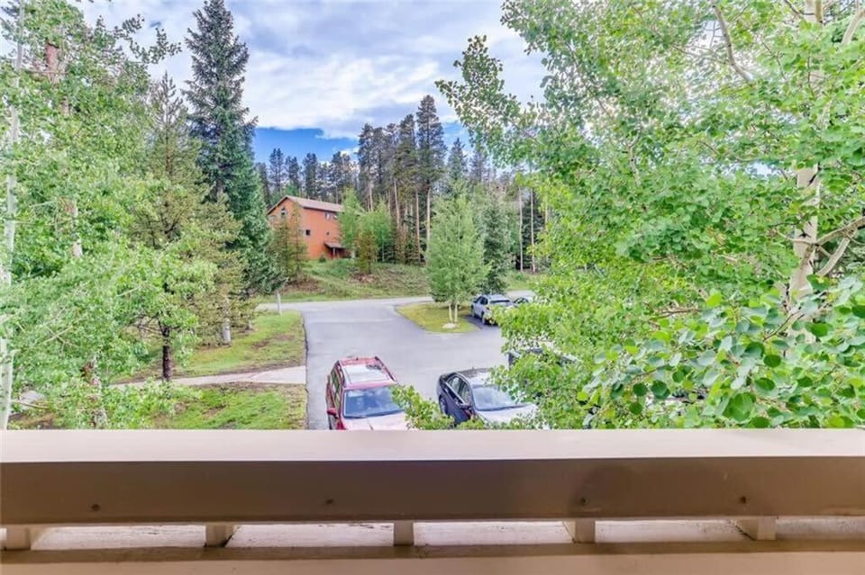 Lovely 2 BDR Condo Close to Skiing and Main St House in Breckenridge