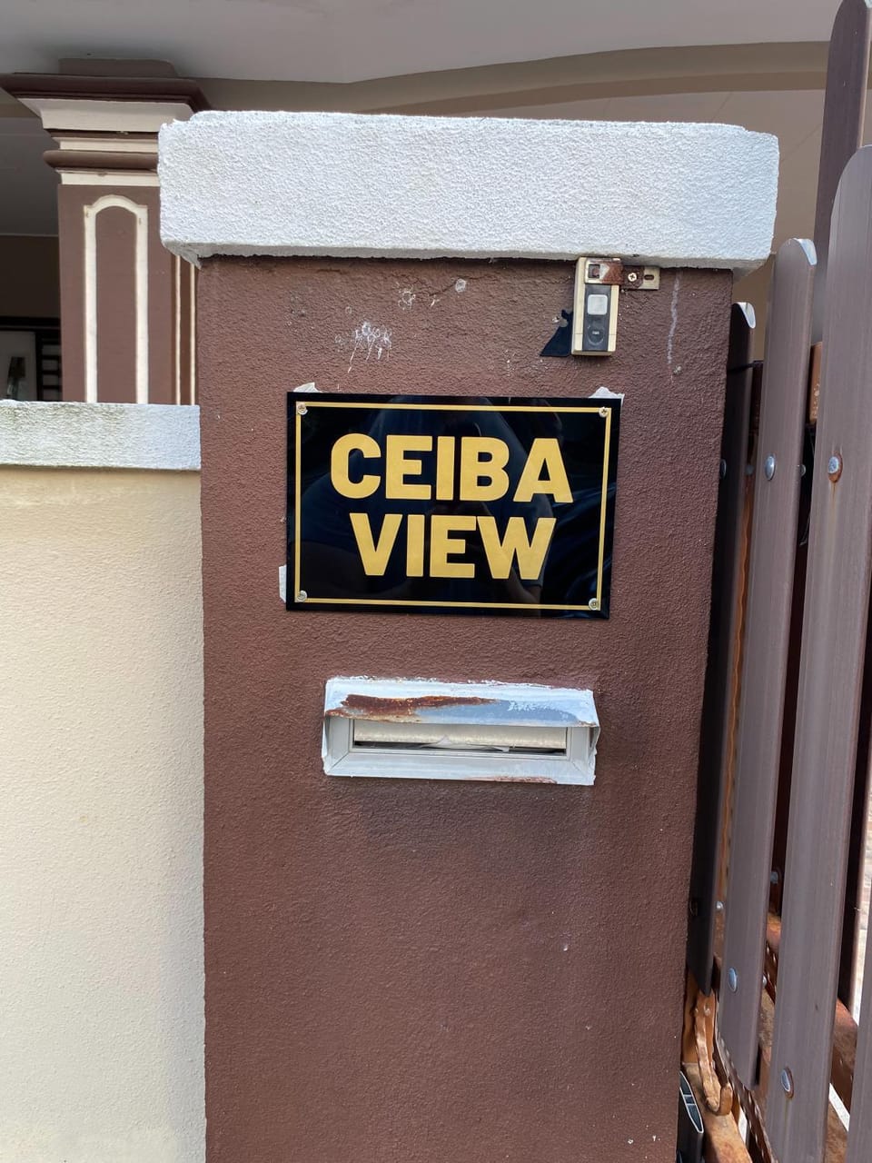 Ceiba View Homestay House in Terengganu, Malaysia