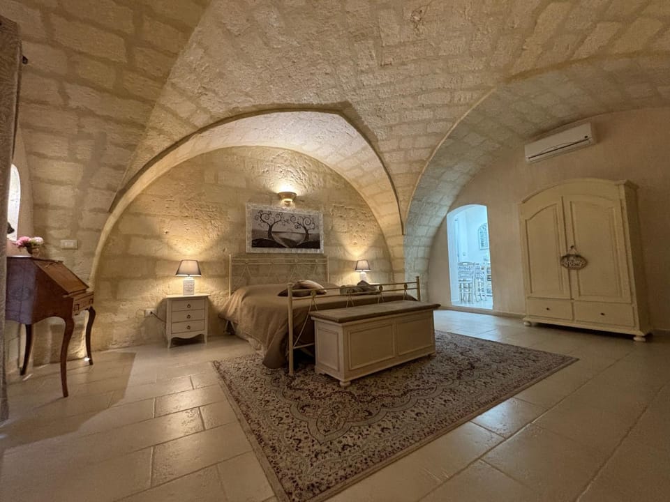Suite Cavour Luxury Home Taranto Apartment in Province of Taranto