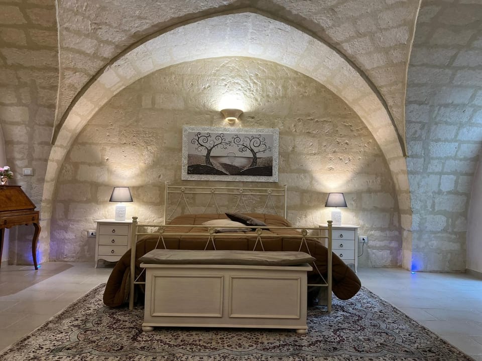 Suite Cavour Luxury Home Taranto Apartment in Province of Taranto