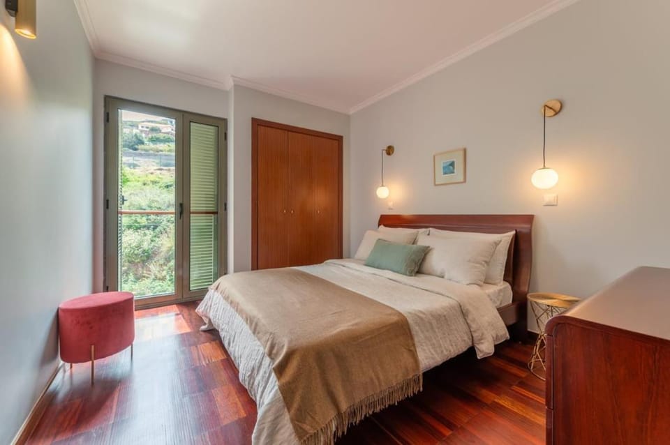 GuestReady - A modern and peaceful stay Apartment in Madeira District