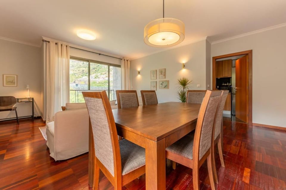 GuestReady - A modern and peaceful stay Apartment in Madeira District