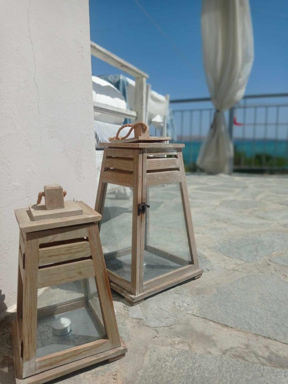 Seaside resort- kallithea House in Decentralized Administration of the Aegean