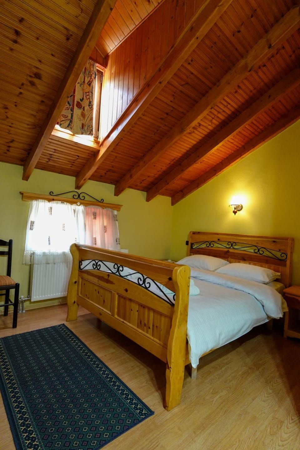 Vila118 Bed and Breakfast in North Macedonia