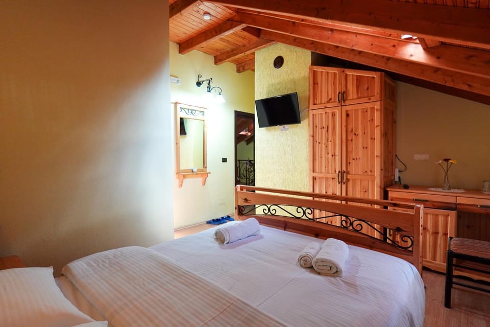 Vila118 Bed and Breakfast in North Macedonia