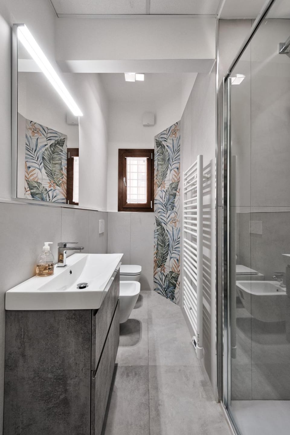 Shower, Toilet, Bathroom, bidet
