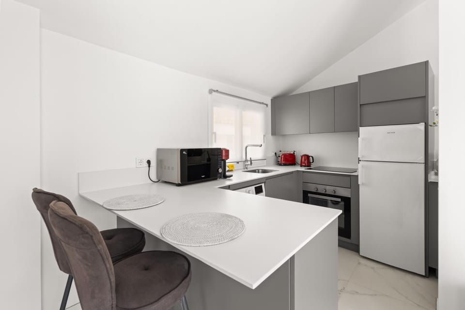 PH in Golden Banús Sea and Mountain views RDR301 Apartment in Marbella
