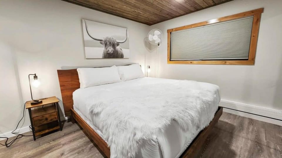 Longbranch Condo Cozy 2BDR - Walk to Main Street House in Breckenridge