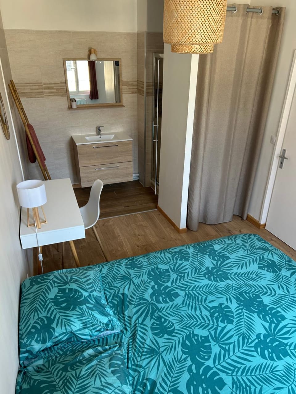 Le LH CENTRE VILLE Apartment in Le Havre
