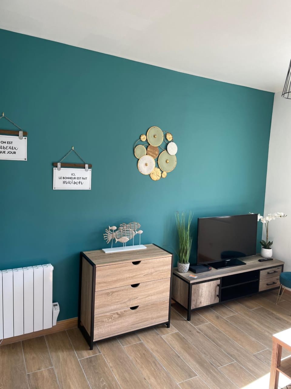 Le LH CENTRE VILLE Apartment in Le Havre