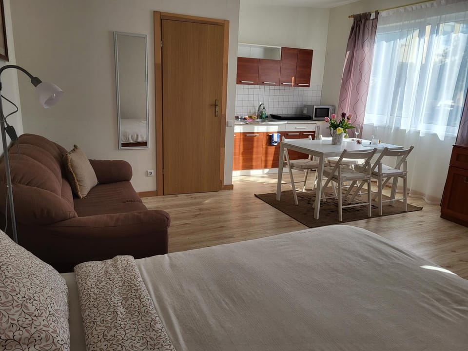 Diamond Beach Bungalo House in Palanga