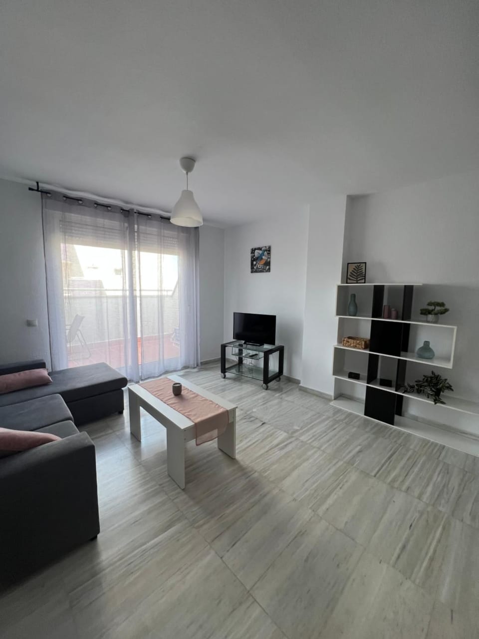 Vacaciones en la playa Apartment in Roquetas de Mar
