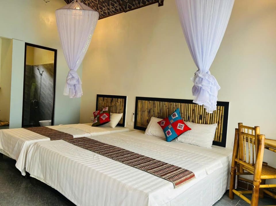 MAI HICH FARMSTAY 2 Vacation rental in Laos