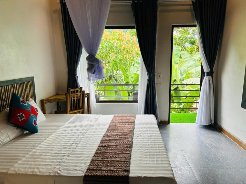 MAI HICH FARMSTAY 2 Vacation rental in Laos
