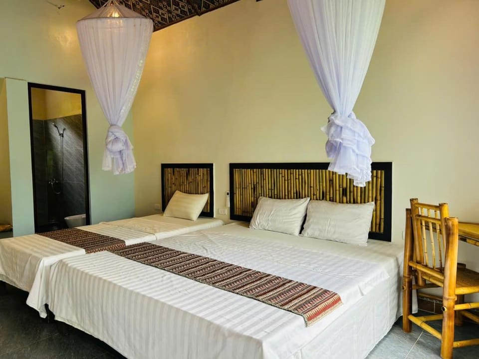 MAI HICH FARMSTAY 2 Vacation rental in Laos