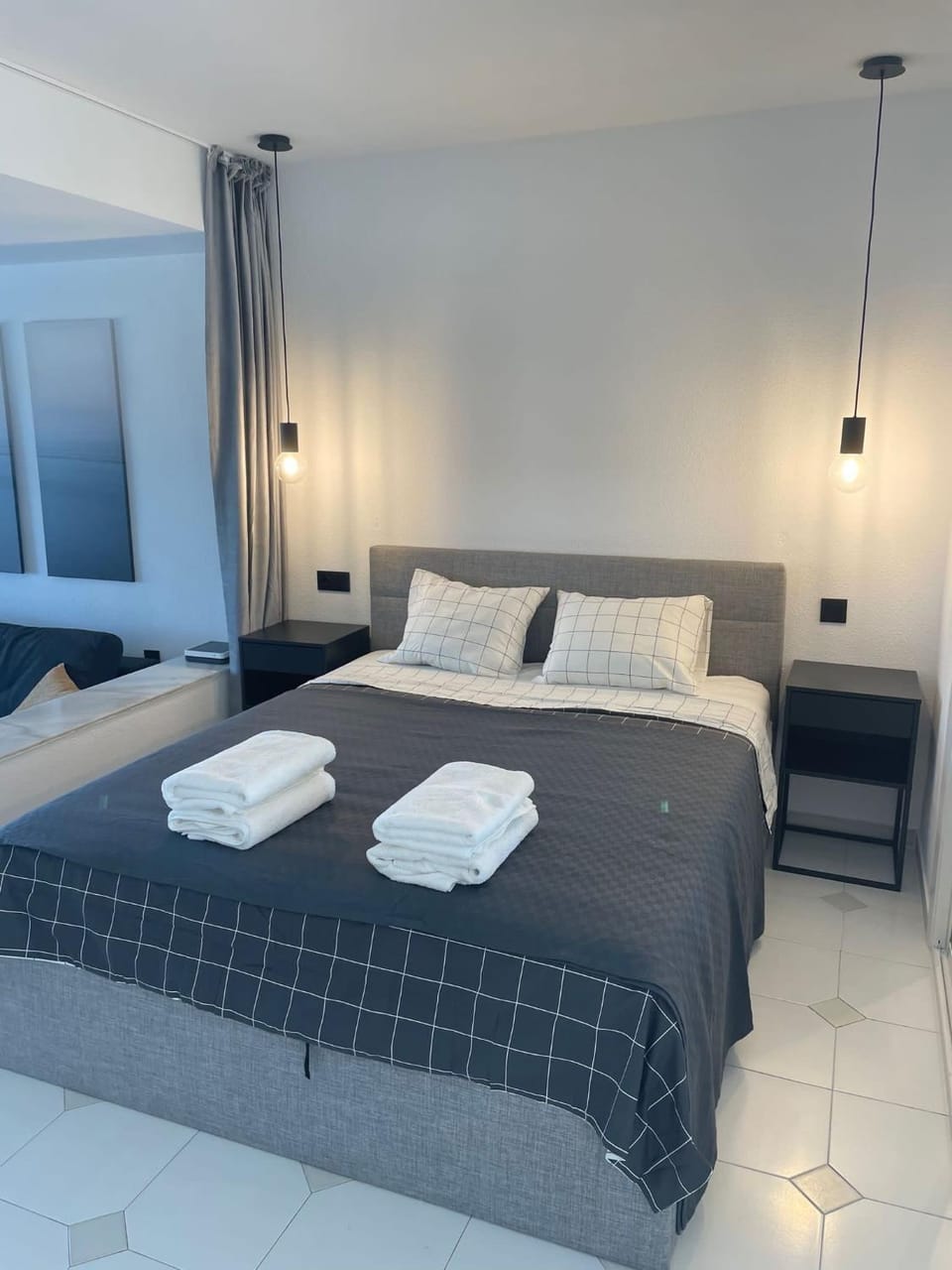 J&M Apartment Miraflores La Cala Apartment in Costa del Sol