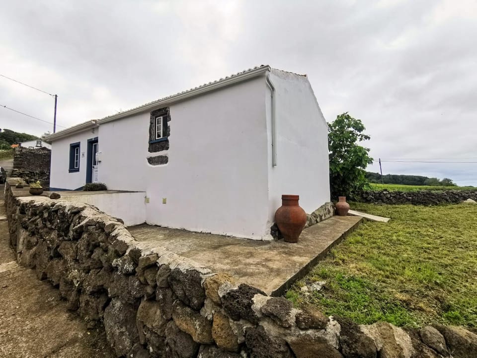 Property building, Landmark view