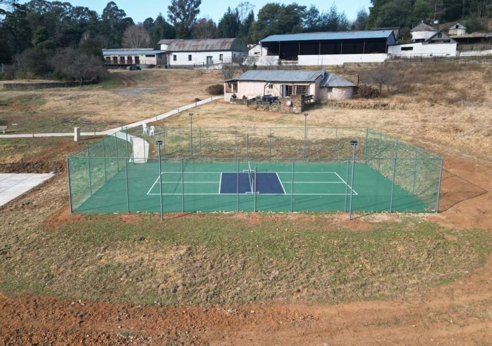 The Bend Country Estate Villa in KwaZulu-Natal