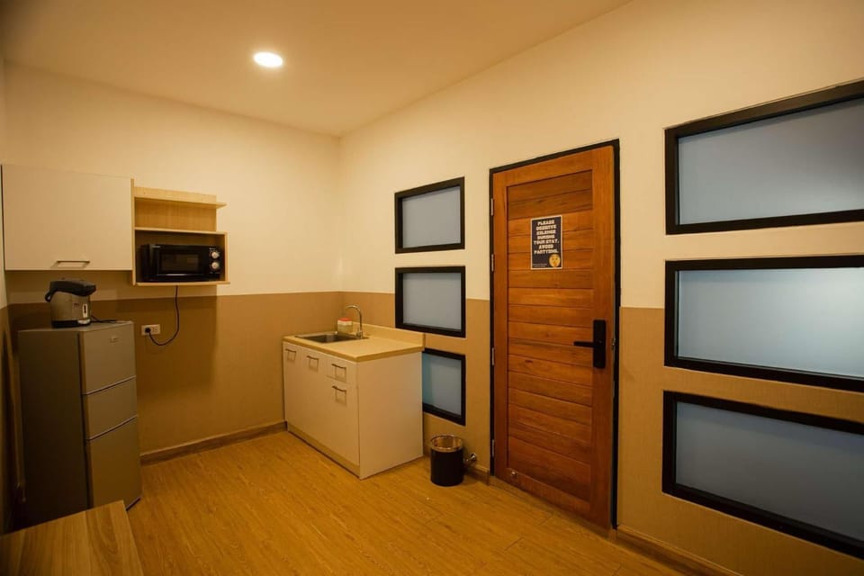 minibar