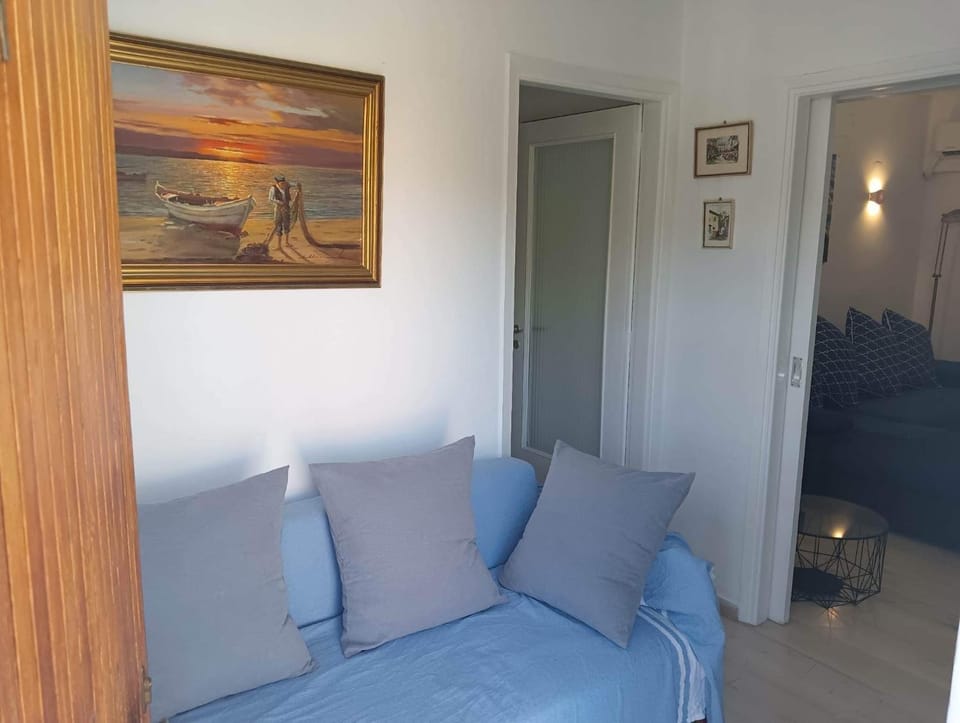 Apartment with sea view Apartment in Decentralized Administration of Attica