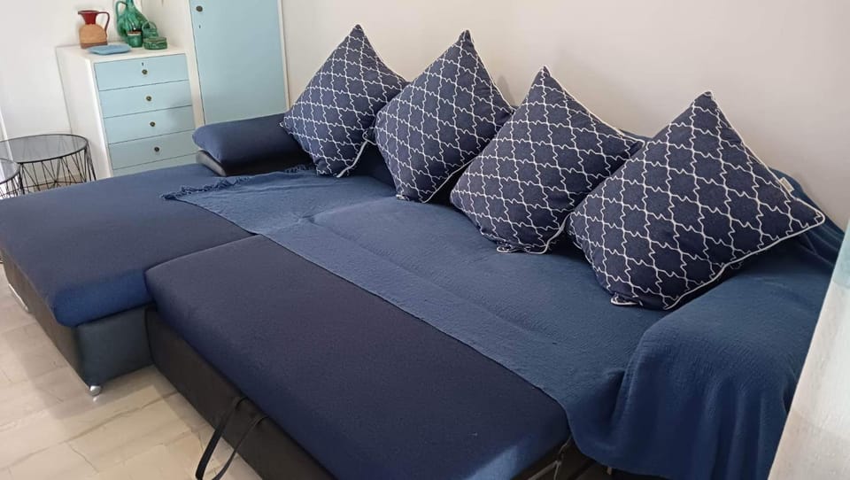 Apartment with sea view Apartment in Decentralized Administration of Attica