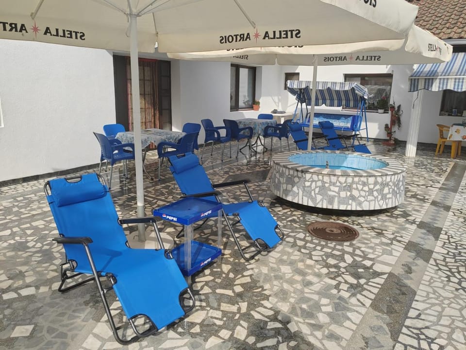 Vila Jovana A Apartment in Serbia