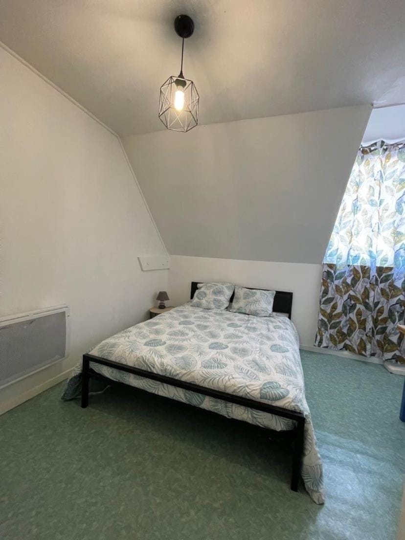 Chicorée Apartment in Normandy