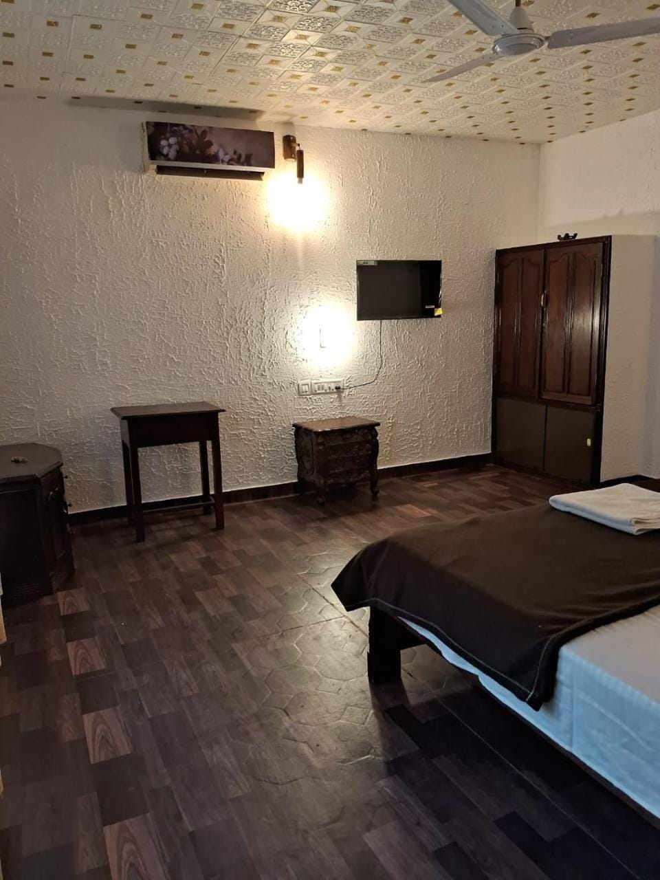 Surya Eco and Wedding Resort Bed and Breakfast in Kerala