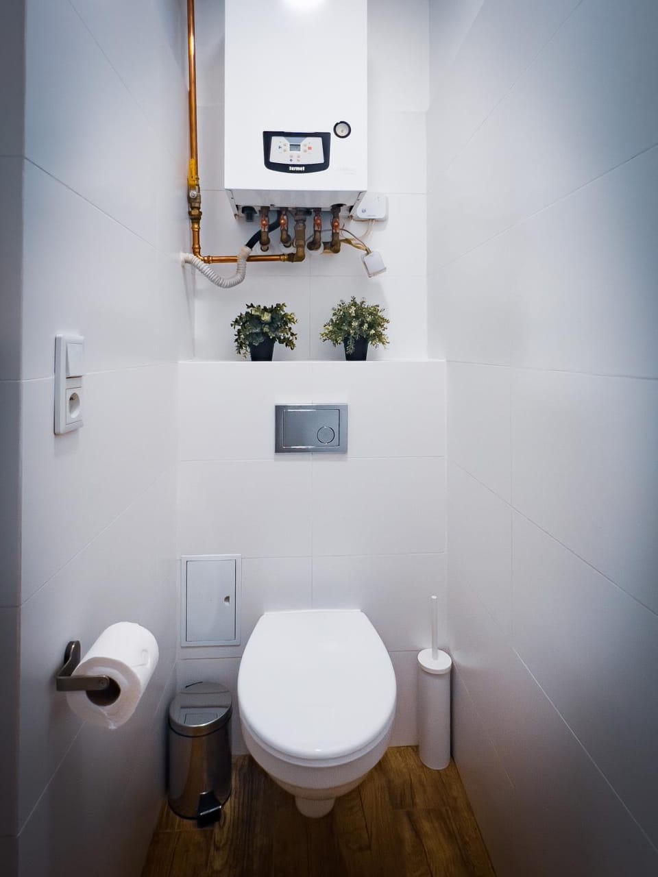 Toilet, Bathroom
