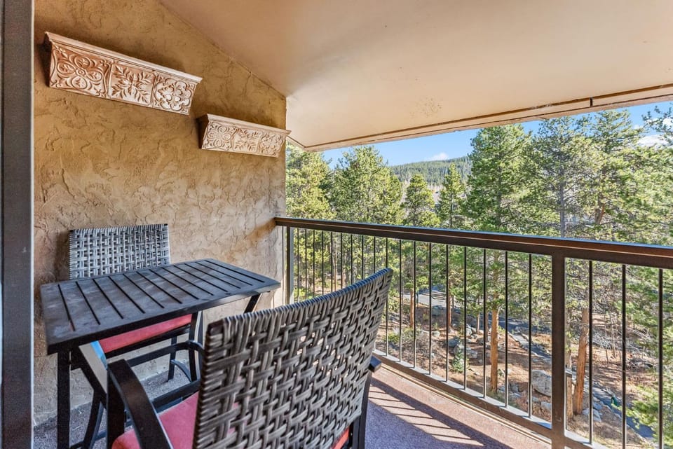Rocky Mountain Mama House in Breckenridge