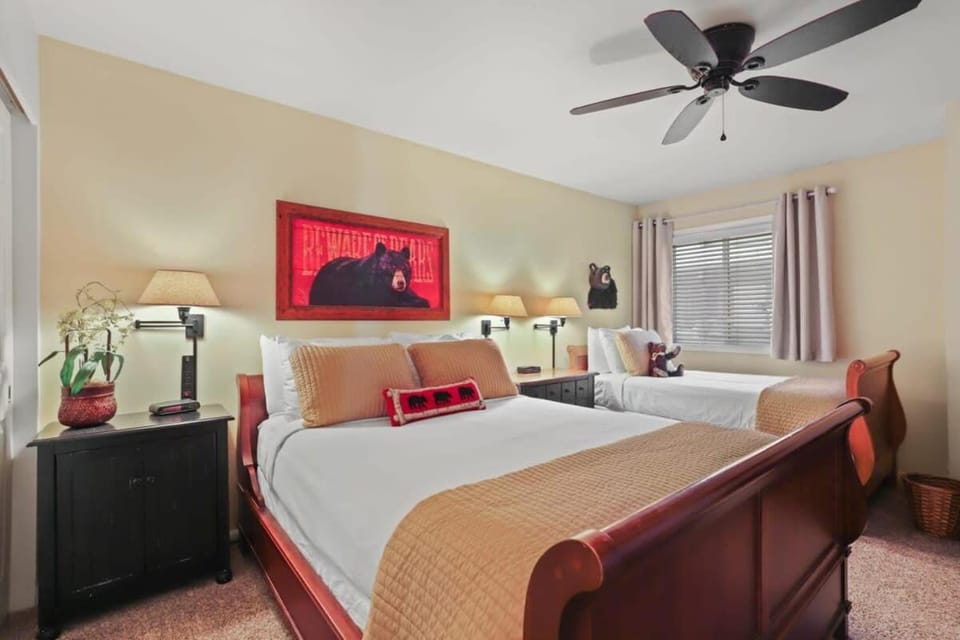 Charming 2BR Condo in the Heart of Breckenridge House in Breckenridge