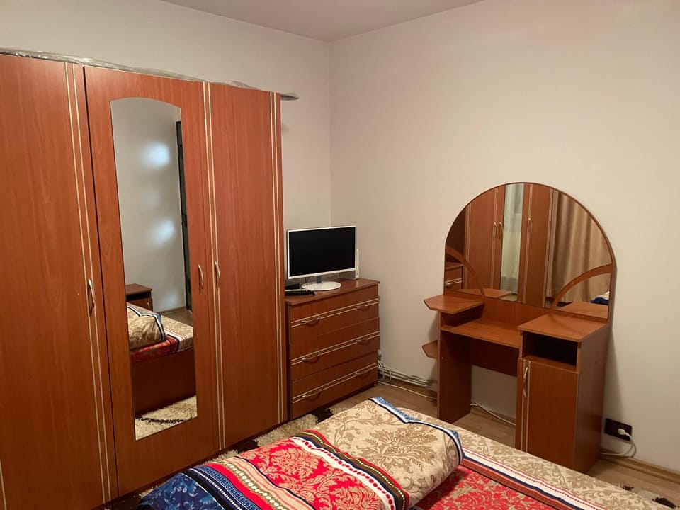 Apartament Apartment in Romania