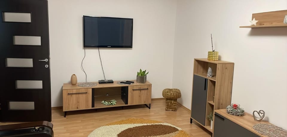 Apartament Apartment in Romania