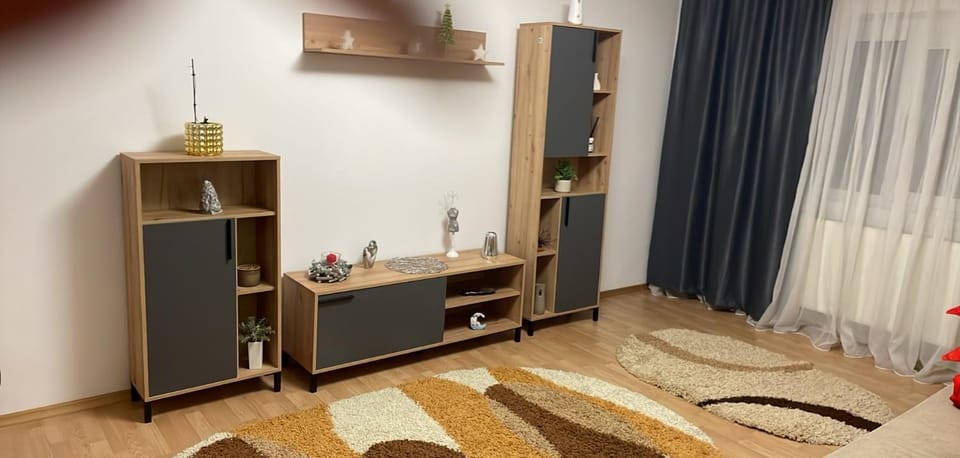 Apartament Apartment in Romania