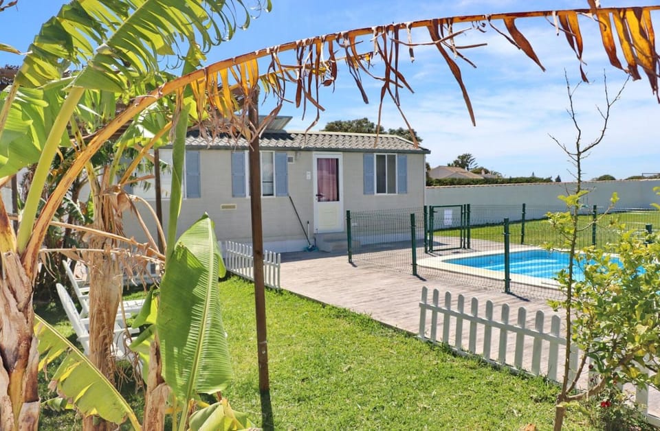 Bungalow Puntalejo Apartment in La Janda