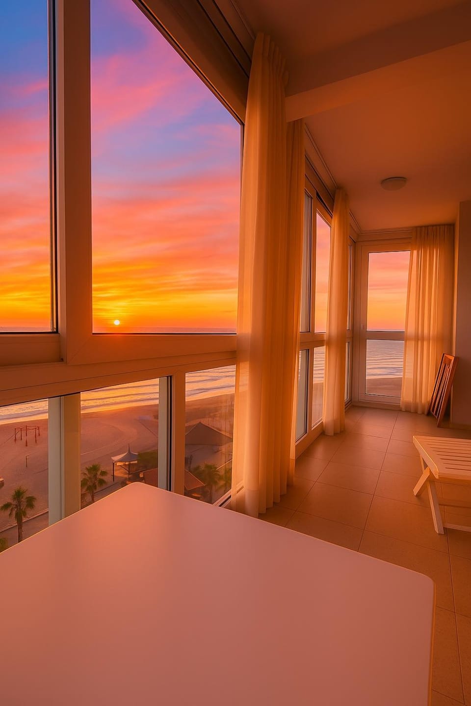 Balcón al Mar Apartment in Torremolinos