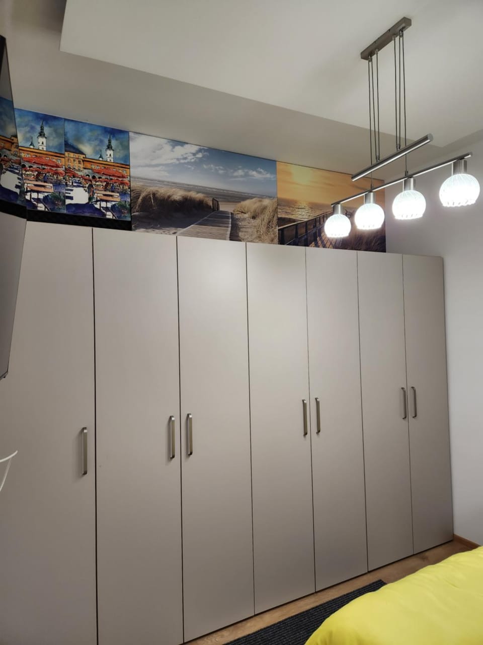 APARTMAN OAZA ZAGREB 42 m2 with Free Parking Self Check-in Apartment in City of Zagreb